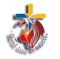 Christ Loves All Nations